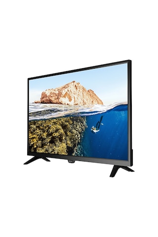 Peaq PQ32DAL540 32" Dahili Uydu Alıcılı Smart LED TV