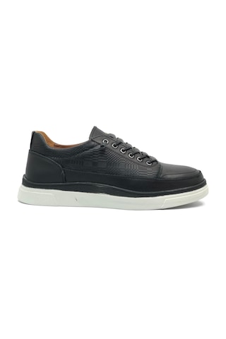 Dropland 8932 Deri Erkek Casual Ayakkabı Çok Renkli
