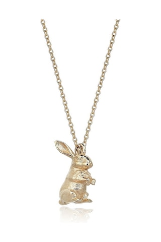 Reis Kuyumculuk T10112 The Bunny Altın Kolye