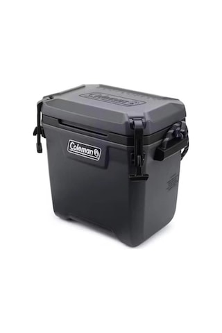 Soğutucu Buzluk - Coleman - Convoy 28 Qt - 26.5 Lt - Dark Storm Diğer