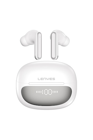 Lenyes Air 107 Bluetooth 6.0 Panaromik Ses Özellikli Kulak İçi Kulaklık