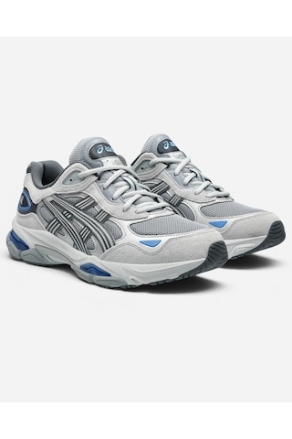 Asics Gel-nyc 2.0 Gri Günlük Ayakkabı 1203a895-021