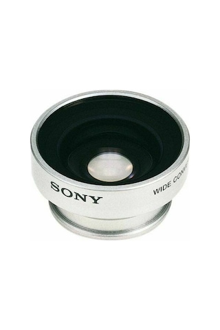 Sony Vcl-0630 S X0.6 Geniş Açı Lens
