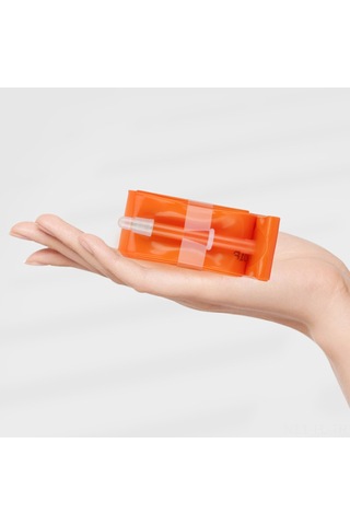 Lemestar Yol Bisikleti Hafif Tpu İç Lastik 700c 23-35c, Fv 65l Ağızlı, Dayanıklı, Yeşil Renk Çok Renkli