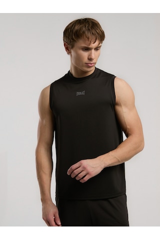 Everlast Everfit Training Essentials Siyah Erkek Atlet Siyah