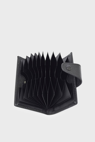 Kanuga Ysmn7564 Siyah Unisex Kartlık Siyah