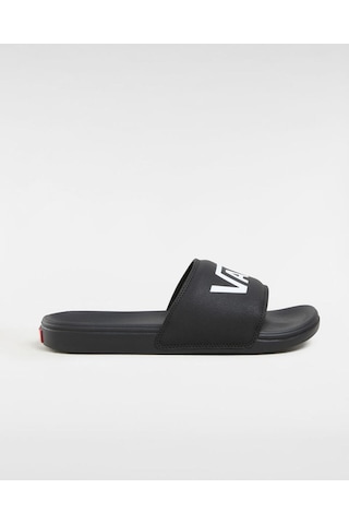 Vans Mte La Costa Slide-on Erkek Terliği Vn0a5hf5ıx61 Siyah