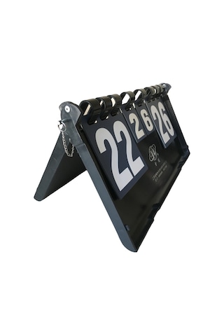 Manuel Skorbord