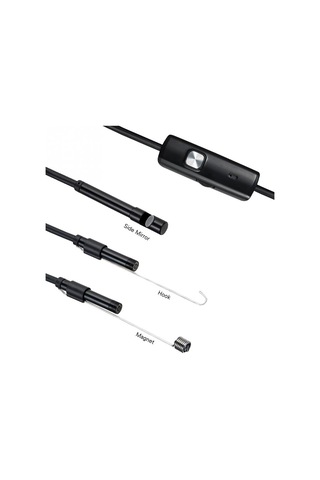 AngelEye AE-1002 2 MT Mobil Endoskop Kamera