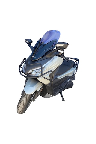 Forza 250 Ön Arka Koruma Demiri 2023 -2024 - 2025