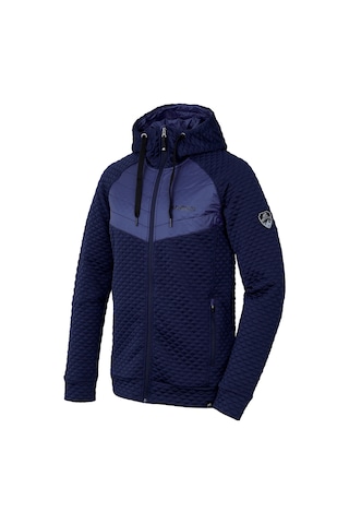 Hannah Quil Erkek Outdoor Sweatshirt Dress Blues
