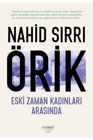 İstanbul Yazıları + Resim Yazıları + Eski Zaman Kadınları Arasında + Okuma Sticker'ları