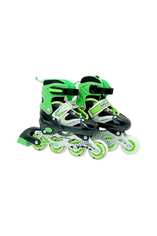 Birlik Roller Master 31-34 Ayarlanabilir Erkek Paten