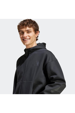 Adidas Je7538 M Z.n.e. Fz Erkek Tracktop