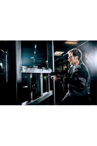 Metabo BE 850-2 Darbesiz Matkap 850 W