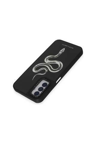 Galaxy M14 5g Kılıf Mirror Desenli Kapak - Mirror - 13