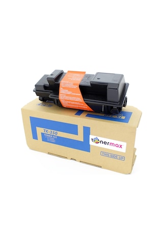 Tonermax Kyocera Mita Tk-350 Uyumlu Toner/ Fs3040 / Fs3140 / Fs3540 / Fs36
