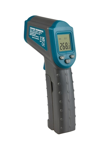 Ray Kızıl Ötesi Infrared Termometre -50 - +500 31.1136.20