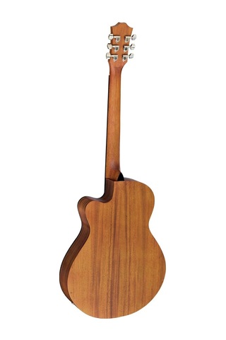 Valler AGX290 NS Elektro Akustik Gitar