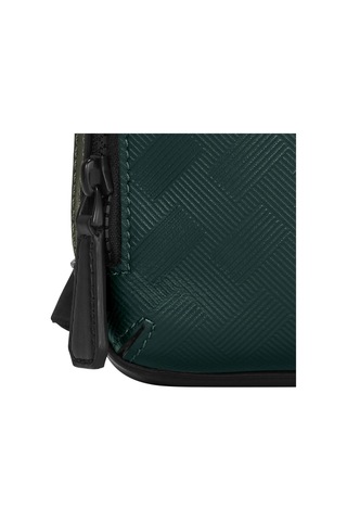 Montblanc Extreme 3.0 Sling Çanta 129984 Yeşil