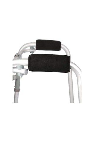 Suntek 2 Adet Yürüteç El Kavrama Pedleri Kapsar