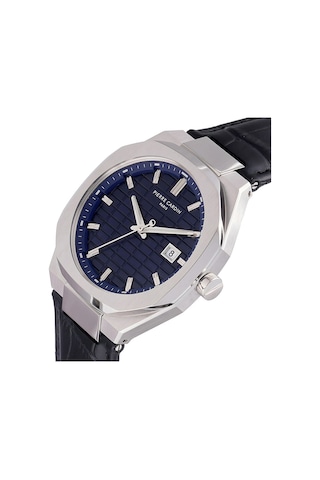 Pierre Cardin Cf.1000.lb.2 Kol Saati Metalik