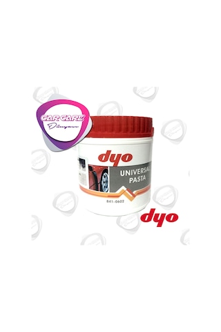 Dyo Üniversal Pasta 1 KG