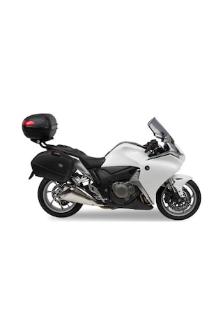 Kappa Klx209 Honda Vfr 1200 F (10-16) Yan Çanta Taşıyıcı (484838256)