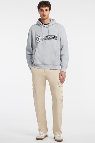 Erkek Sweatshirt M4yq24k9v31 Mavi