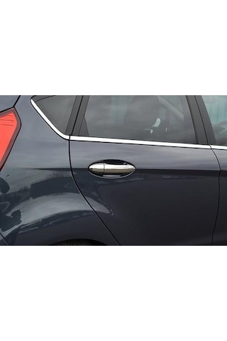 Ford Courier Krom Kapı Kolu 2014-2020 Model Arası