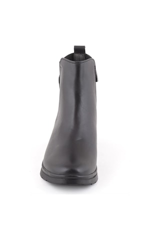 Forelli Odes Kadın Bot For-b1-23752001 Siyah