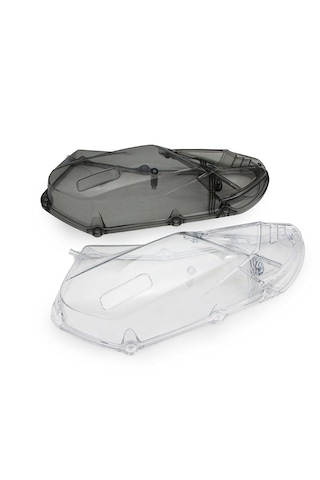 Honda Pcx 2021-2024 Füme Hava Filtresi Kapağı