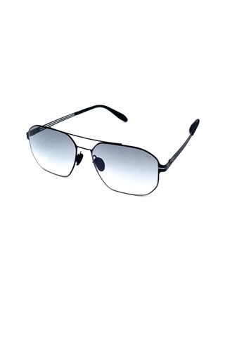 Black Blk2604 C1 Unisex Güneş Gözlüğü Siyah