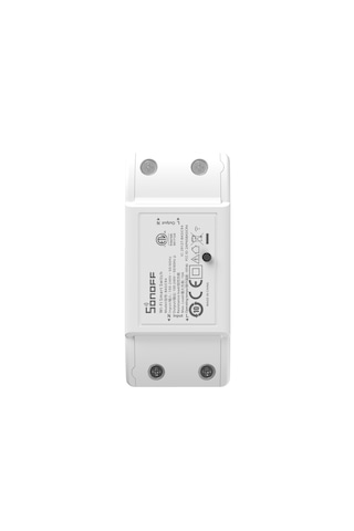 Sonoff Basic R4 Akıllı Röle