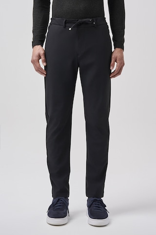 Bisse Bisse Studio Erkek Jogger Spor Pantolon Siyah Bspns25k25506 D99 Siyah