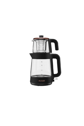 Arçelik CM 6964 - EM 6395 2'si Bir Arada Kea Çeyiz Seti