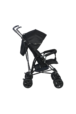 Tois Baby Oxford Tam Yatar Baston Bebek Arabası