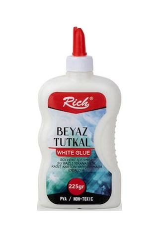 Beyaz Tutkal 225gr
