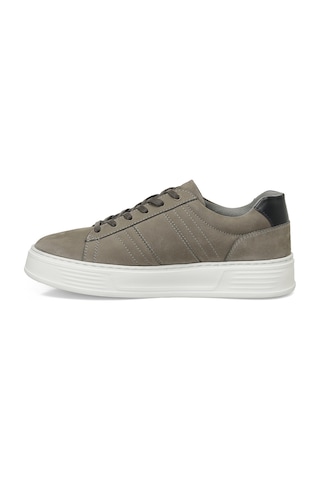 Dockers By Gerli 238276n 5fx Grı Erkek Sneaker Gri