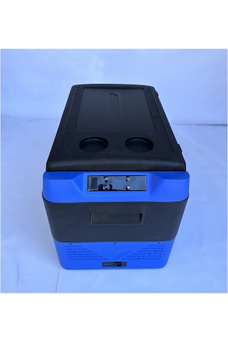 Ahmet Otomotiv Raino Arac Buzdolabı 30 Litre