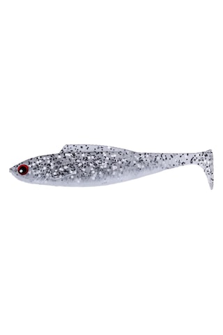 Silikon Balık - 4,5g 85mm - Fishack Predatorx - Shimmer