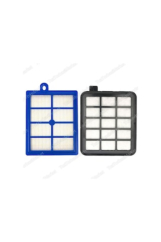 Arnica ET14402 Cyclone Hepa Filtre Seti Yeni Tip