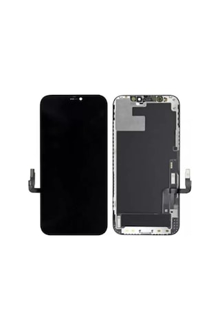 Apple Uyumlu iPhone 12 Lcd Ekran Dokunmatik B-7000 Apple Uyumlu iPhone 12 Lcd Ekran Dokunmatik B-7000