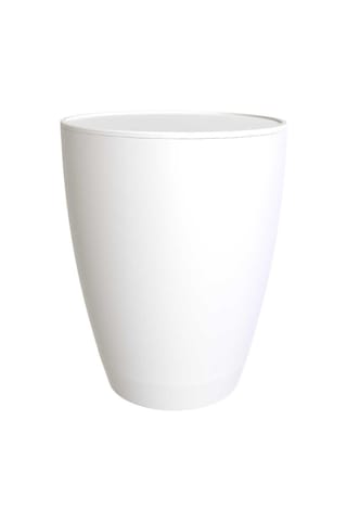 Primanova Pure Beyaz 5li Banyo Seti Beyaz