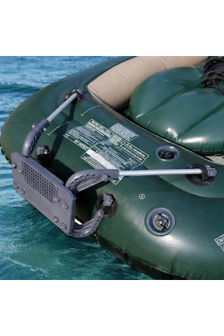Bot Motoru Takma Aparatı - Intex - 68624