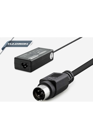 Hadron Hd8842 Yazar Kasa Adaptör 24V 2.5A 3Pın Hadron Hd8842 Yazar Kasa Adaptör 24V 2.5A 3Pın