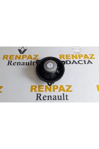 Renault Ön Kapı Hoparlörü 281569368R - 281444774R - 281440013R