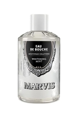 Whitening Mint Ağız Bakım Suyu 400 Ml