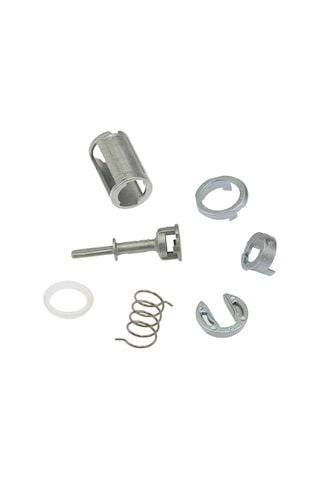 Jokmae Volkswagen Golf/bora Kapı Kilit Seti - 7 Parça Metal