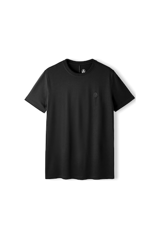 Gsstore Galatasaray Premium Basic T-shirt E251135 Siyah
